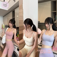 GOOD ENERGY CLUB-GENTLE-MOVE SPORT BRA[0316] Women's Sports BRA (14J-14M)