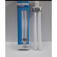 Philips PLS 2P 2 Pin 9W 9 Watt White 865 Lamp