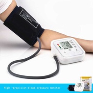 Original Electronic Blood Pressure Monitor Arm Type Style Blood Pressure Digital