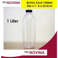 [1 pcs] KALE BOTTLE 1 LITER / 1000ml