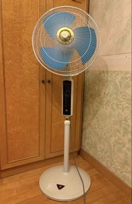 KDK 16” (40cm) Pedestal Fan P40VH 座地電風扇16”(40cm) P40VH
