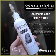 § ۩ ℗ Growniella Hair Grower Shampoo