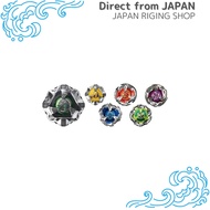 BEYBLADE X BX-35 Random Booster Vol. 4