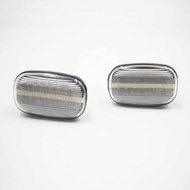 【滿290出貨】豐田ALTIS IOS Sienna CAMRY RA4 Preia流水葉子板燈側邊轉向燈 方向燈