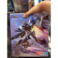 Bandai Bandai Hi-Metal R Mech Wars Veyron Veyron 1 Modification