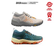 ORTUSEIGHT ALTARA TRAIL RUN SHOES HIKING SHOES