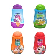 MOMMYNME BFREE KIDS SHOWER GEL 300ml