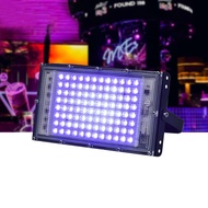 SMD 3825 UV Waterproof LED Spotlight 395nm 100W UV Lamp