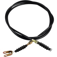 Kabel Penukar Gas 70.5" BHG-019_3 Serasi dengan Yamaha 2 Cycle Gas Car G1 Golf Cart