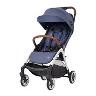 britax römer - Gravity II 秒收手推車-夜幕藍