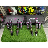 SUPERFLY PROJECT BR RACE ABSORBER X-MAX 330MM