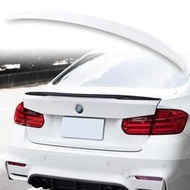 【現貨】BMW 3系列 F30/F80 M3 MP款 四門 2014-2017 噴漆完成品 ABS尾翼後擾流