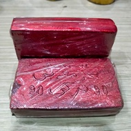 buhur Madat koper turki berkualitas buhur madat koper besar cap pohon kurma merah