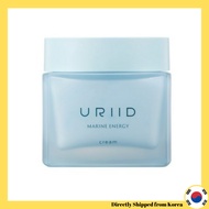 [URIID] Marine Energy Blue Capsules Moisturizing Cream 75ml