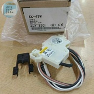 SHIPPINGbebas - AX for Mitsubishi NF 400cw. AUX mccb NF400CW AX-4SW, AX-4SW, ORIGINAL, OTHER TYPES C