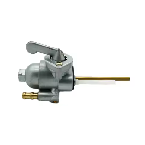 Motorcycle Fuel Switch Petcock Fuel Tank Switch For Honda CL70 XR75 XR80 XL70 SL70 S90 CL125 CA175 C