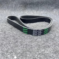 Belt V-Ribbed Belt for BMW X1 E84 16i 18i 20i 28i 20iX 25iX 28iX 35iX 16d 18d 20d 18dX 20d 6PK1003 1