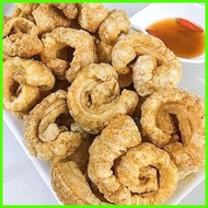 ∆ ▨ Ilocos Chicharon Bagnet Chicharong Bagnet Vigan Bagnet Chichacorn Bagnet Ilocos Bagnet Bulacan