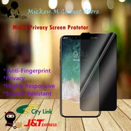 Alcatel OneTouch Idol / OneTouch Pixi / Pixi3(10) / Pixi 3(7) 3G / Pixi 4(5) Matte Privacy Screen Pr