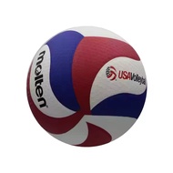 V5M5000 USA VOLLEYBALL MOLTEN SIZE 5 VOLLEYBALLS