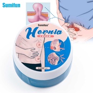 Cream Sumifun Health For Local Swelling Of Inguin And Herbal Hernia Treatment Ointment K20061