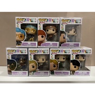 [Funko POP!] BTS Dynamite 2021 / Funko Keyring Keychain