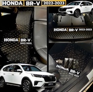 (ฟรี!!ของแถม) Honda BRV 2012-2023 (คัดเกรดหลังหนามมาผลิต)