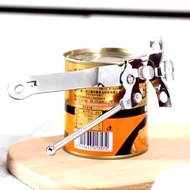 2 in 1 Can Opener Twist can opener Beer Opener/ Tin Opener/ Bottle cap Opener/ Rotating Tin Opener/