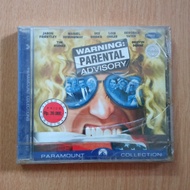 VCD Original Warning : Parental Advisory