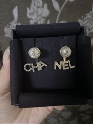 Chanel Earrings耳環大熱款式2用