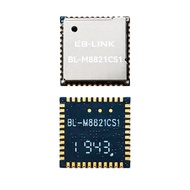 802.11a/b/g/n/ac 433Mbps 1T1R WiFi 5+BT 4.2 Wireless Module SDIO 2.0 Interface
