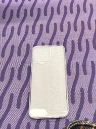 iPhone 14 pro max case 蘋果14 Pro Max電話殼，透明