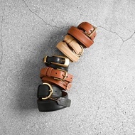 Coach 古董皮帶 / 古著皮帶、古董配件、復古腰帶、古著穿搭