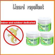 SG In Stock Gecko Repellent Lizard Repellent - Upgraded Plant Formula Gecko Repellent Reusable With 