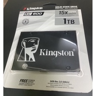 Kingston KC600 1TB SSD