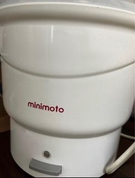 minimoto奶樽消毒器