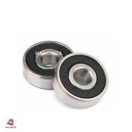 BEARING LAHER LAKER 627 2RS BME