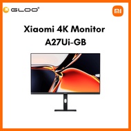 Xiaomi 4K Monitor A27Ui-GB - Original MI Malaysia