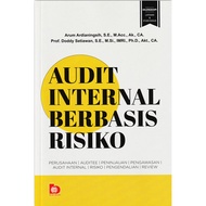 Risk-Based Internal Audit