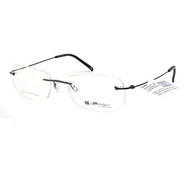 Exfash EF5512 910 Permanent glasses, Genuine Korea (0 degree glasses)
