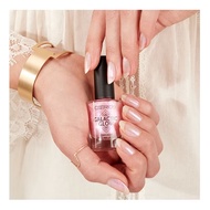 Catrice Galactic Glow Translucent Effect Nail Lacquer น้ำยาทาเล็บ