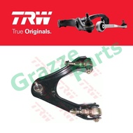 TRW Left Front Upper Control Arm JTC693 for Honda Accord SV4