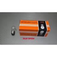 Rear Light Bulb 12V-21V 6W/ rear stp lamp 12v 6w