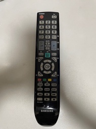 Samsung remote control 三星遙控器