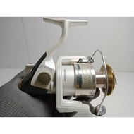 Shimano Biomaster XT5000 Japan (Double Handle)