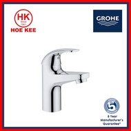 Grohe BauCurve Pillar Tap 32809000