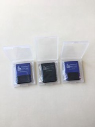 PS2 Playstation Sony Memory Card 記憶卡 記憶咭