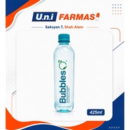 BUBBLES 02 MINERAL WATER