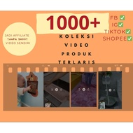 koleksi video affiliate