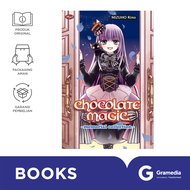 Chocolate Magic Memorial Collection (Rino Mizuho)